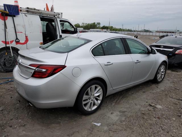 Photo 2 VIN: 2G4GN5EX3E9178402 - BUICK REGAL 