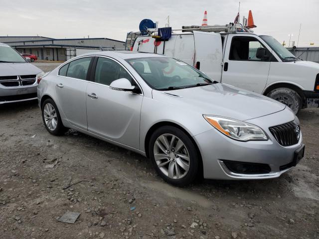 Photo 3 VIN: 2G4GN5EX3E9178402 - BUICK REGAL 