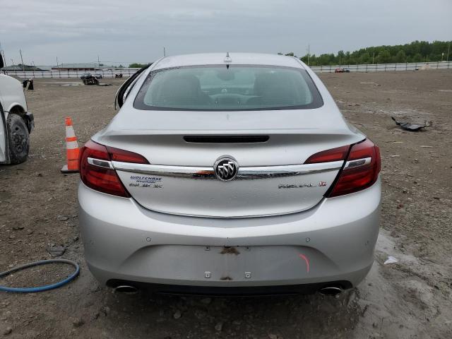 Photo 5 VIN: 2G4GN5EX3E9178402 - BUICK REGAL 