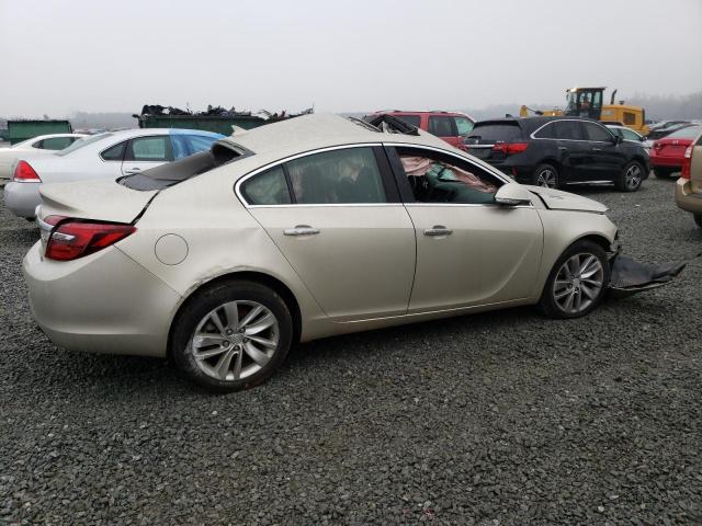 Photo 2 VIN: 2G4GN5EX3E9225122 - BUICK REGAL PREM 