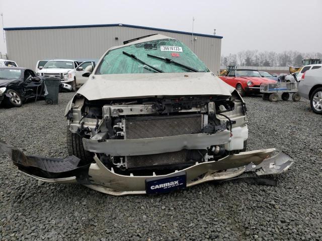 Photo 4 VIN: 2G4GN5EX3E9225122 - BUICK REGAL PREM 