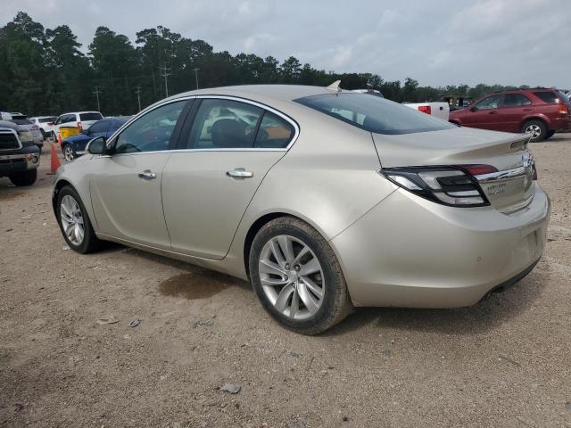 Photo 1 VIN: 2G4GN5EX3E9231258 - BUICK REGAL 