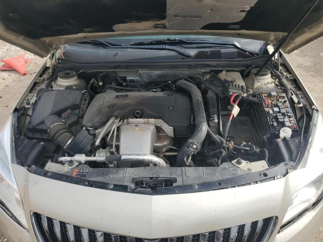 Photo 10 VIN: 2G4GN5EX3E9231258 - BUICK REGAL 