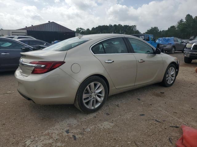 Photo 2 VIN: 2G4GN5EX3E9231258 - BUICK REGAL 