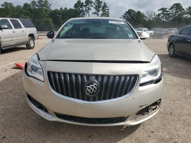 Photo 4 VIN: 2G4GN5EX3E9231258 - BUICK REGAL 