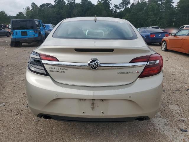 Photo 5 VIN: 2G4GN5EX3E9231258 - BUICK REGAL 