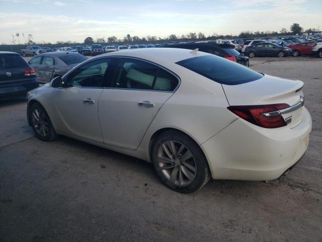 Photo 1 VIN: 2G4GN5EX3E9245600 - BUICK REGAL PREM 