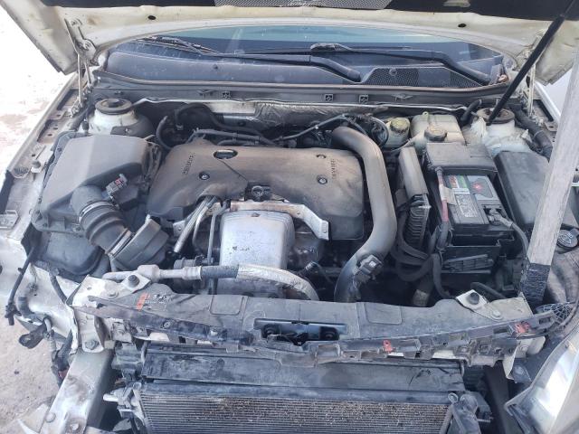 Photo 10 VIN: 2G4GN5EX3E9245600 - BUICK REGAL PREM 