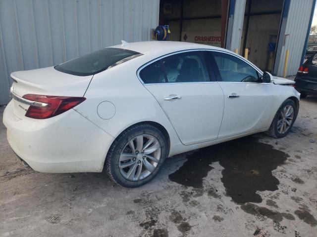 Photo 2 VIN: 2G4GN5EX3E9245600 - BUICK REGAL PREM 