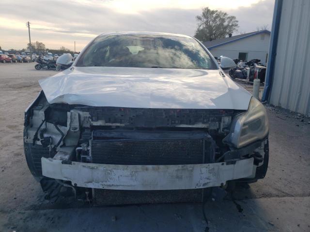 Photo 4 VIN: 2G4GN5EX3E9245600 - BUICK REGAL PREM 