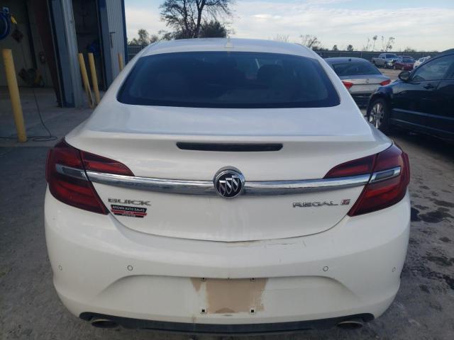 Photo 5 VIN: 2G4GN5EX3E9245600 - BUICK REGAL PREM 