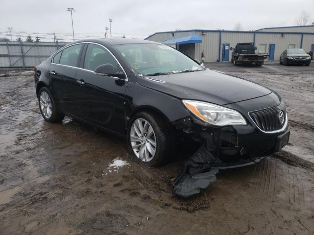 Photo 0 VIN: 2G4GN5EX3E9302426 - BUICK REGAL PREM 