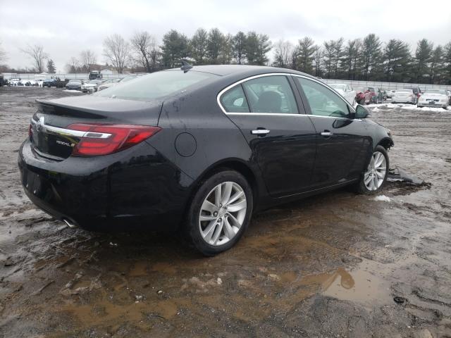 Photo 3 VIN: 2G4GN5EX3E9302426 - BUICK REGAL PREM 