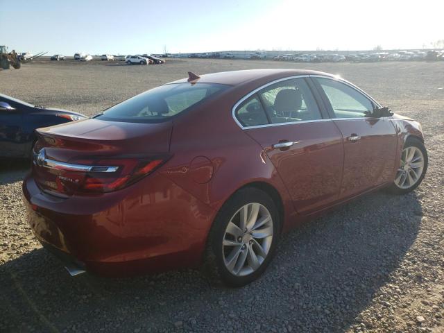 Photo 3 VIN: 2G4GN5EX3E9313104 - BUICK REGAL PREM 