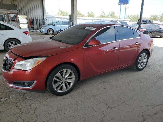 Photo 0 VIN: 2G4GN5EX3E9316634 - BUICK REGAL 