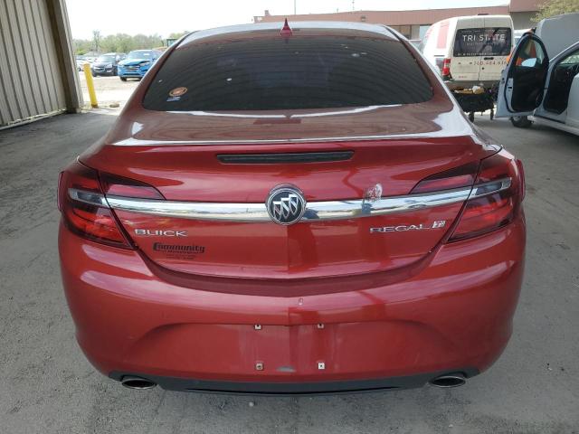 Photo 5 VIN: 2G4GN5EX3E9316634 - BUICK REGAL 