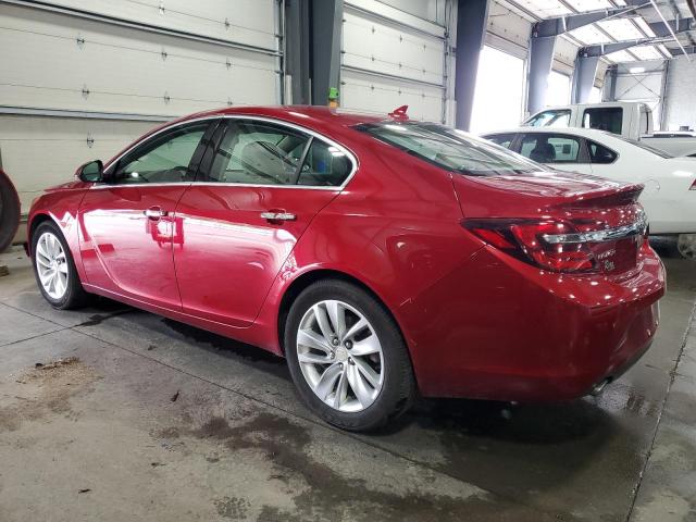 Photo 1 VIN: 2G4GN5EX3E9322739 - BUICK REGAL PREM 