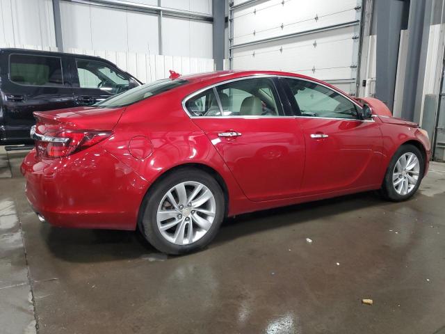 Photo 2 VIN: 2G4GN5EX3E9322739 - BUICK REGAL PREM 