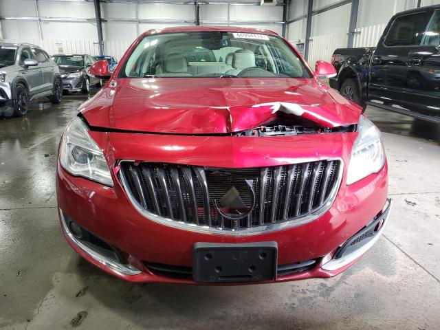 Photo 4 VIN: 2G4GN5EX3E9322739 - BUICK REGAL PREM 