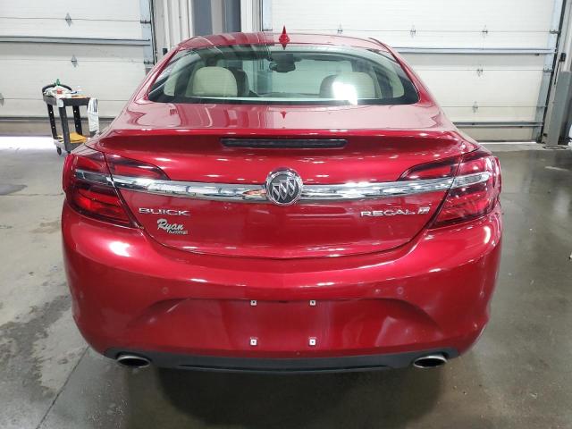 Photo 5 VIN: 2G4GN5EX3E9322739 - BUICK REGAL PREM 