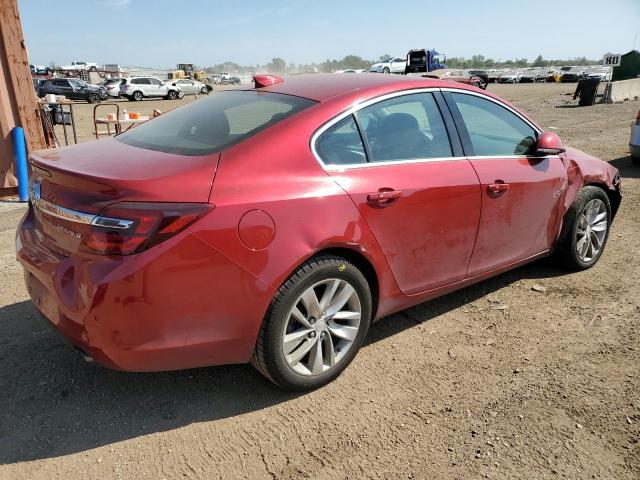 Photo 2 VIN: 2G4GN5EX3F9126320 - BUICK REGAL PREM 