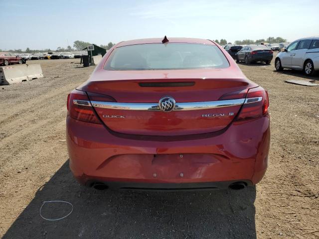 Photo 5 VIN: 2G4GN5EX3F9126320 - BUICK REGAL PREM 