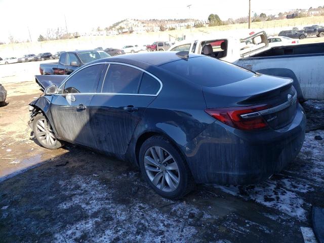 Photo 1 VIN: 2G4GN5EX3F9139620 - BUICK REGAL PREM 