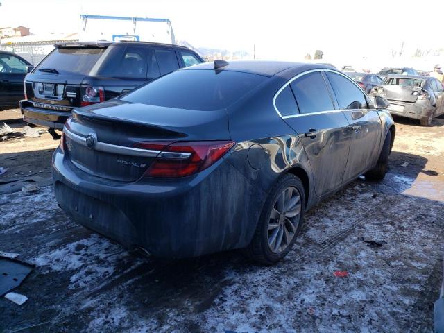 Photo 2 VIN: 2G4GN5EX3F9139620 - BUICK REGAL PREM 