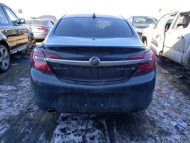 Photo 5 VIN: 2G4GN5EX3F9139620 - BUICK REGAL PREM 