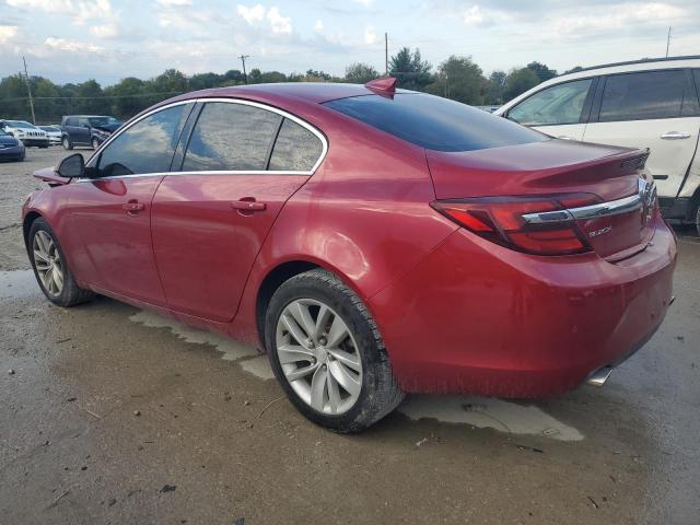 Photo 1 VIN: 2G4GN5EX3F9212050 - BUICK REGAL 