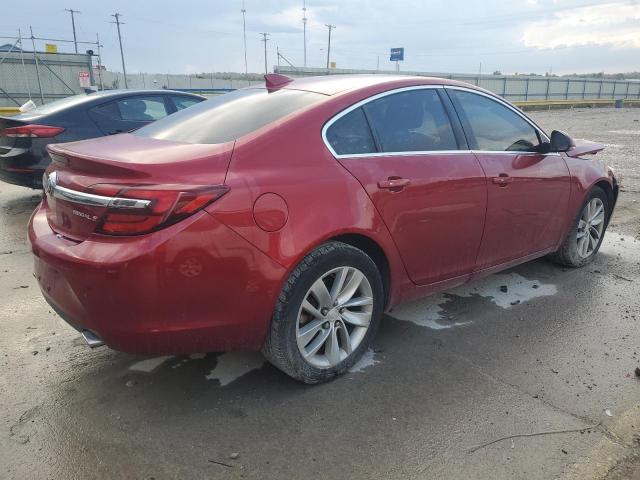 Photo 2 VIN: 2G4GN5EX3F9212050 - BUICK REGAL 