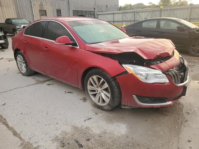 Photo 3 VIN: 2G4GN5EX3F9212050 - BUICK REGAL 