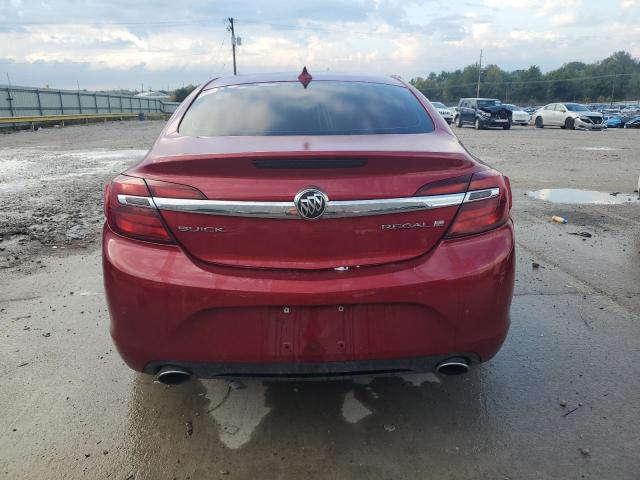 Photo 5 VIN: 2G4GN5EX3F9212050 - BUICK REGAL 