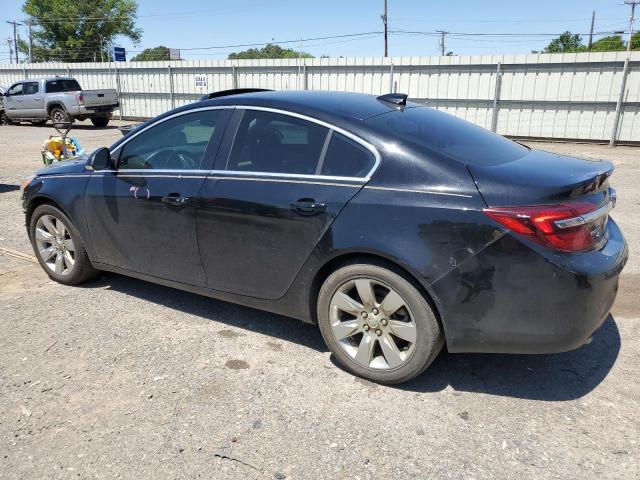 Photo 1 VIN: 2G4GN5EX3F9276363 - BUICK REGAL 