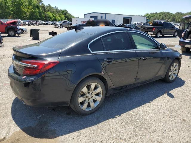 Photo 2 VIN: 2G4GN5EX3F9276363 - BUICK REGAL 