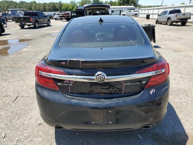 Photo 5 VIN: 2G4GN5EX3F9276363 - BUICK REGAL 