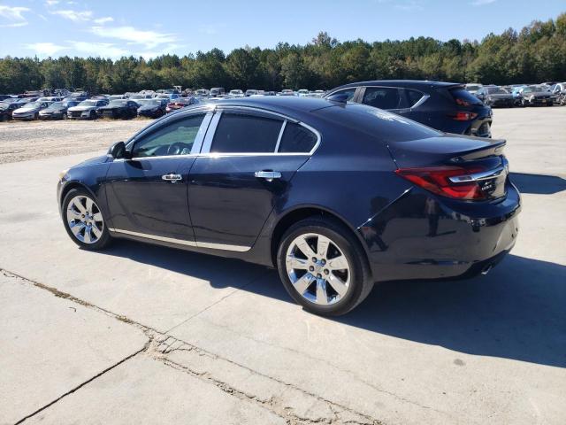 Photo 1 VIN: 2G4GN5EX3F9294586 - BUICK REGAL 