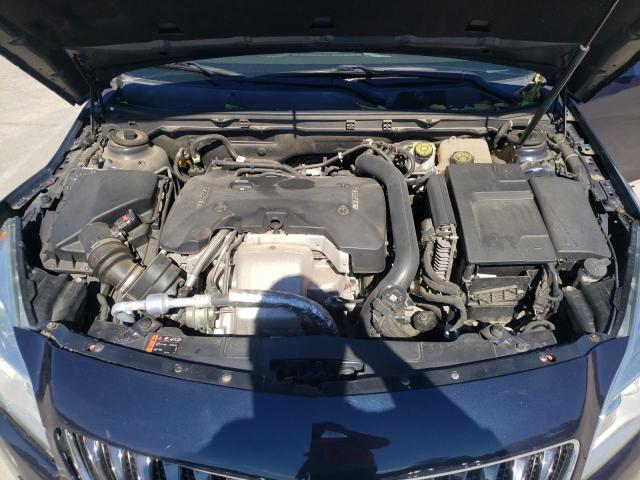 Photo 10 VIN: 2G4GN5EX3F9294586 - BUICK REGAL 