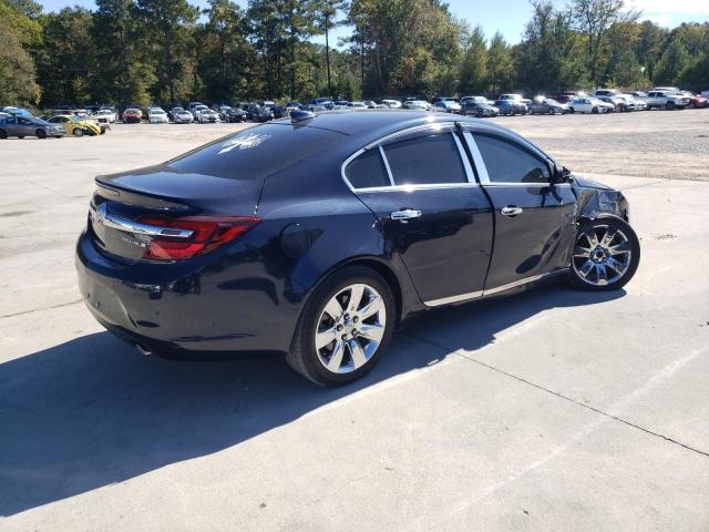 Photo 2 VIN: 2G4GN5EX3F9294586 - BUICK REGAL 