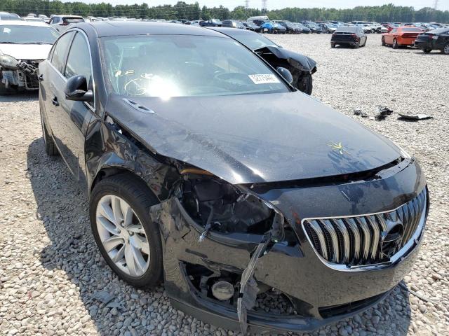 Photo 0 VIN: 2G4GN5EX3F9298721 - BUICK REGAL PREM 