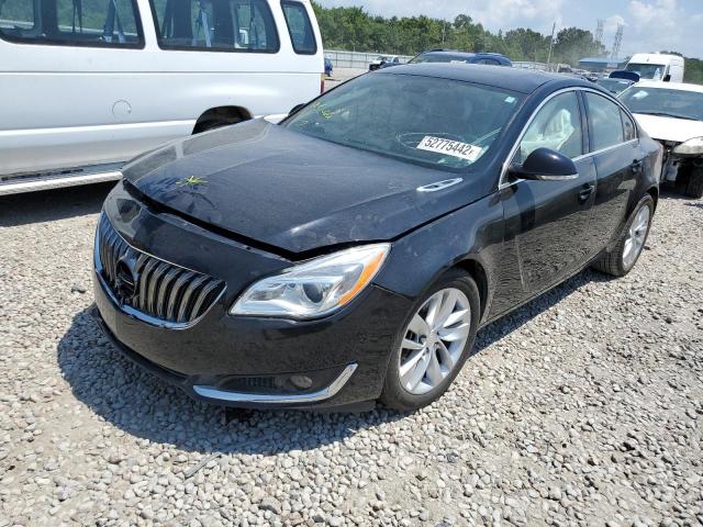 Photo 1 VIN: 2G4GN5EX3F9298721 - BUICK REGAL PREM 