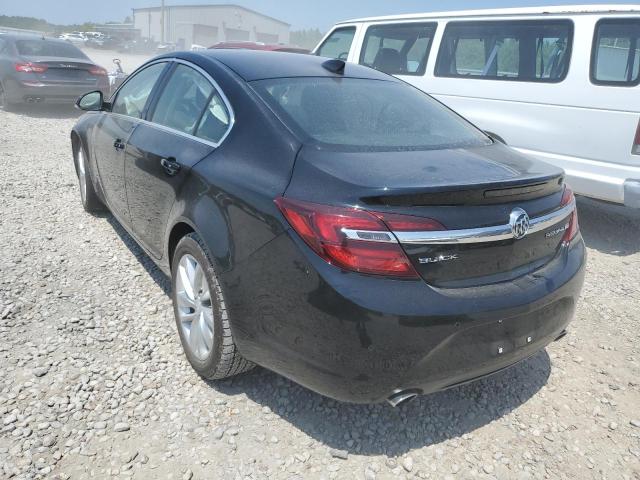 Photo 2 VIN: 2G4GN5EX3F9298721 - BUICK REGAL PREM 