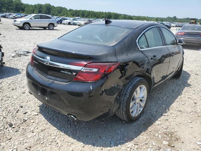 Photo 3 VIN: 2G4GN5EX3F9298721 - BUICK REGAL PREM 