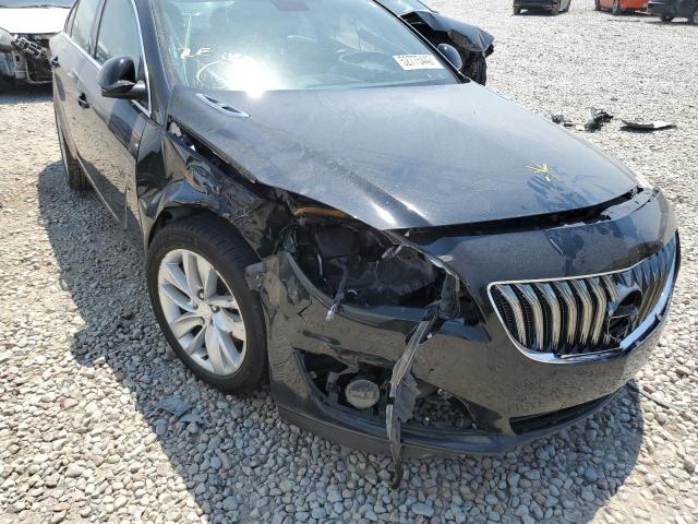 Photo 8 VIN: 2G4GN5EX3F9298721 - BUICK REGAL PREM 