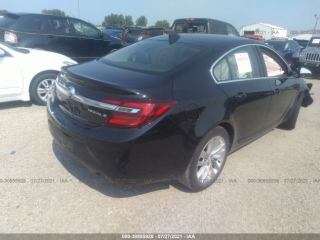 Photo 3 VIN: 2G4GN5EX3F9299013 - BUICK REGAL 