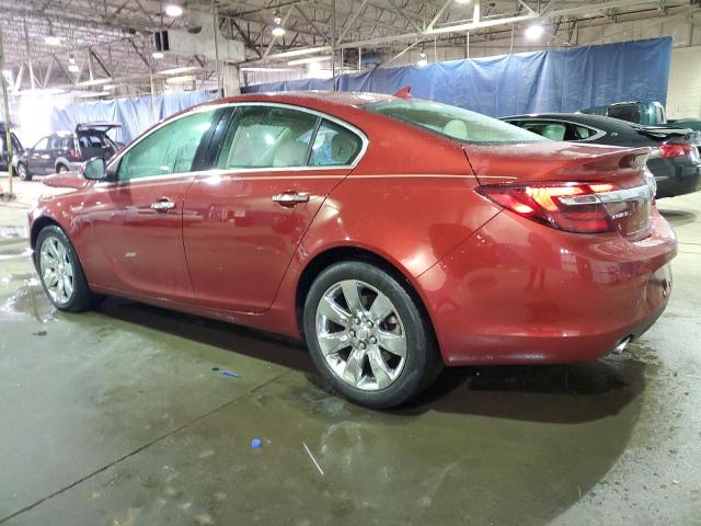 Photo 1 VIN: 2G4GN5EX4E9239398 - BUICK REGAL 