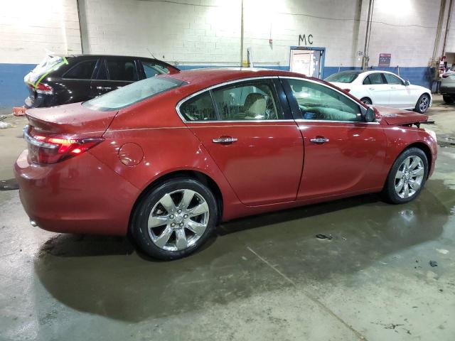 Photo 2 VIN: 2G4GN5EX4E9239398 - BUICK REGAL 