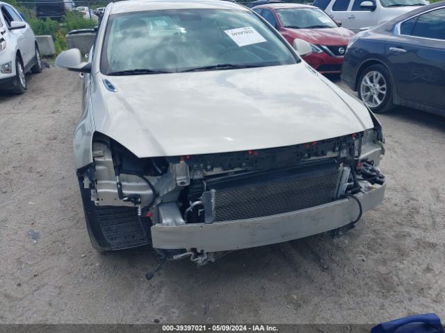 Photo 5 VIN: 2G4GN5EX4E9253446 - BUICK REGAL 