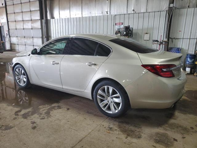 Photo 1 VIN: 2G4GN5EX4E9265452 - BUICK REGAL 