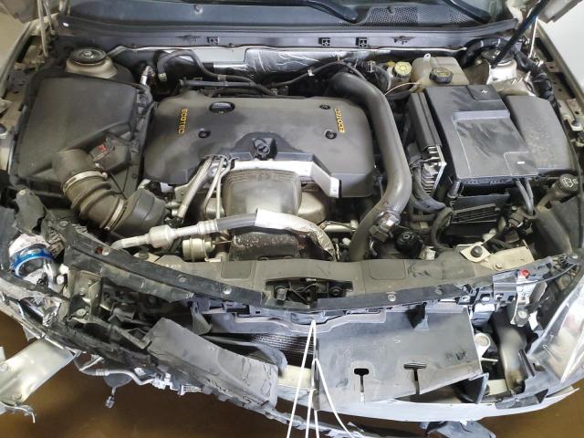 Photo 10 VIN: 2G4GN5EX4E9265452 - BUICK REGAL 